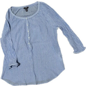 Lightweight Chaps Button-Up